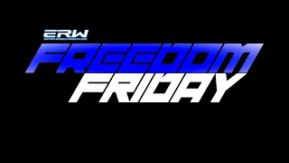 Wardog vs Finn | ERW FREEDOM FRIDAY 5/10/24