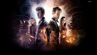 I Am The Doctor | Doctor Who Epic Remix