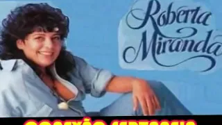 ROBERTA MIRANDA AMADO BATISTA SAUDADE SERTANEJA E CONEXÃO SERTANEJA 2