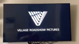 Warner Bros. Pictures/Village Roadshow Pictures/Access Entertainment/Amblin Entertainment (2018)