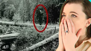 10 CREEPIEST Urban Legends From America - Part 2