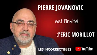 Pierre Jovanovic  : « Le Vatican aujourd'hui, c'est la Cage aux folles ! »