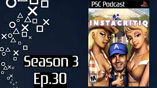 Talking Asia English PS3 PS4 & PS5 Games With Special Guest Instacritiq