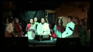 Indian Party 18 сентября 2013 Ом Нама Шивая