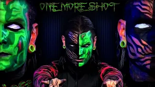WWE: "Loaded" ▶ Jeff Hardy | 30 minutes with titantron
