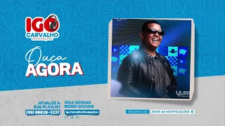 YURY PRESSÃO - CD NOVEMBRO 2022 • REPERTÓRIO ATUALIZADO | PRA TOCAR NO PAREDÃO