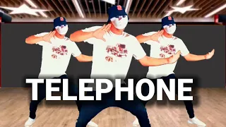 TELEPHONE | Lady Gaga | Zumba | Tiktok | Dance Fitness