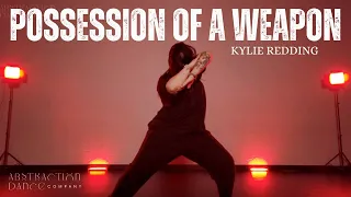 Ashnikko - "Possession of a Weapon" - Kylie Redding Choreography