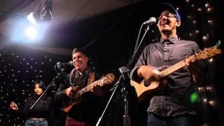 Las Cafeteras - La Bamba Rebelde (Live on KEXP)