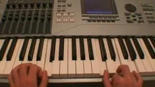 One Love Piano Tutorial Bob Marley