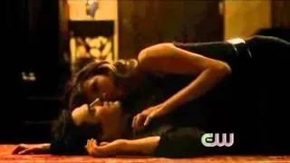 Katherine and Damon Bloodstream