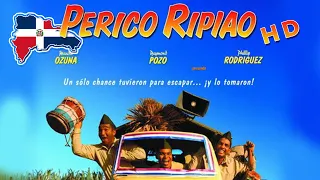 ''Perico Ripiao'' Pelicula Dominicana 2003 | (Mejor Calidad🎬)