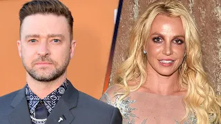 How Britney Spears Stans Are Trolling Justin Timberlake's New Single 'Selfish'