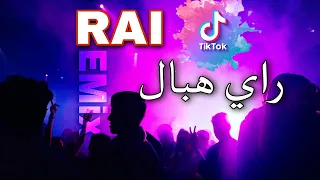 TOP RAI MIX TIKTOK DJ   AN instru © Remix جديد راي ريميكس