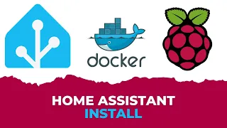 Home Assistant On Raspberry Pi - Docker Installation