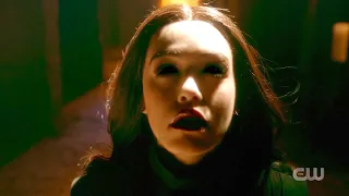 Legacies 2x16 Dark Josie knows Hope is in her Head