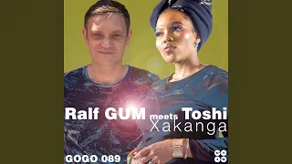 Xakanga (Ralf GUM Radio Edit)