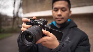 Tamron 17-28mm f2.8 Lens Review 2023 | The Budget Wide Angle King!