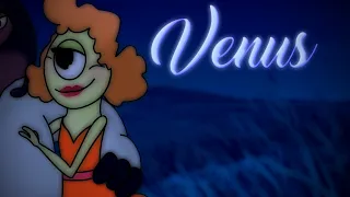 [Pleakley/Jumba] Venus