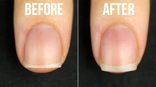 Nail Polish 101: How to Make Your Nails Grow Stronger || KELLI MARISSA