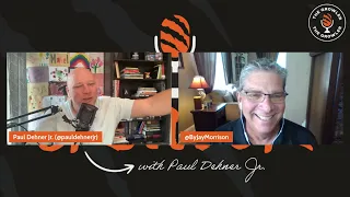 PD&Jay: Tee Higgins saga, practice observations, best Bengals sounds