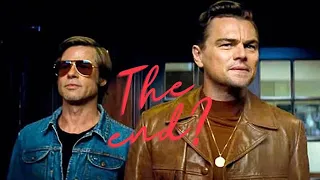 Everything You Didn’t Know About the Ending of Once Upon a Time… In Hollywood