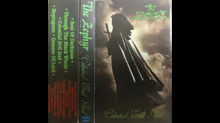 THE ZEPHYR - Celestial Evil God (Full Demo 1996)