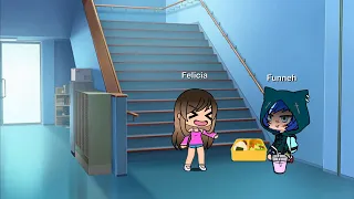 Funneh’s backstory