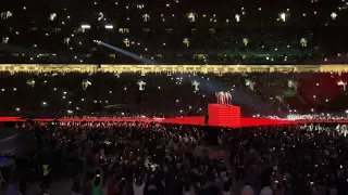 Taylor Swift ERAS Sydney 2024 Live (Night 4) ...Ready For It?