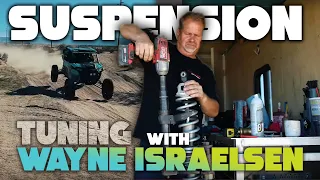 Power is Cool, But Suspension is the Game w/ Wayne Israelsen of Alltech Motorsports