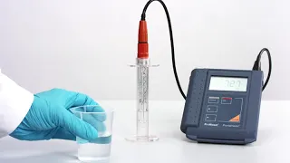 DULCOMARIN 3 – How to proceed a 1-point pH Calibration with DULCOMARIN 3