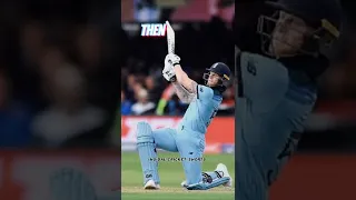 Ben Stokes come back 2019 🔥🏆 #shorts #cricket