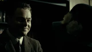 J. Edgar (2011) - Library Scene (HD)