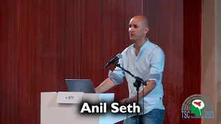 Anil Seth: From beast machines to dreamachines