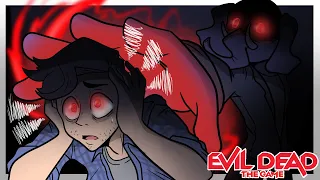 *NEW* Evil Dead: The Game W/ TOONZ, DELIRIOUS, SQUIRREL & RILLA