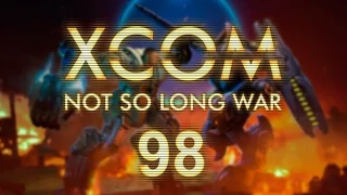 XCOM: Long War - Часть 98