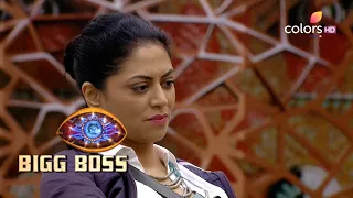 Bigg Boss S14 | बिग बॉस S14 | Eijaz Commits To Torturing Kavita