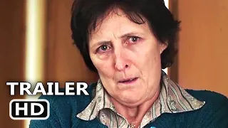 OUT OF INNOCENCE Trailer (2020) Fiona Shaw Drama Movie