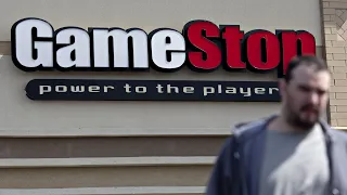 Chamath Palihapitiya Explains How GameStop Showed Up Wall Street