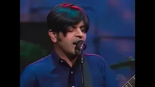 Cornershop - Brimful of Asha - Live on Late Show - NYC, USA - 01/07/1998 - [ remastered, 60FPS HD ]