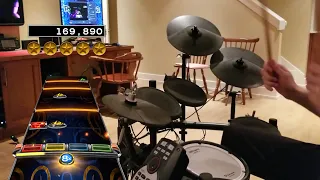 Photograph by Nickelback | Rock Band 4 Pro Drums 100% FC