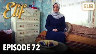 Elif | Episodio 72 | guarda con sottotitoli in italiano