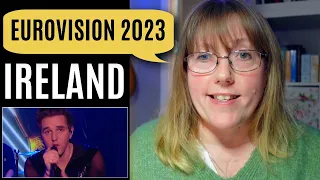 Vocal Coach Reacts to Wild Youth 'We Are One' Ireland - Eurovision 2023