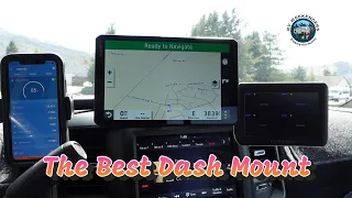 "Discover the Secret to the Perfect Dash Mount - You Won't Believe What We Found!"