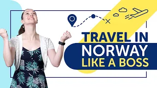 Ultimate Norway Travel Guide: Compilation