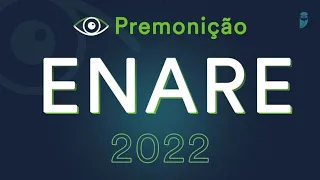 Premonição ENARE 2022 - Aula de Revisão para Residência Médica