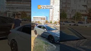 Троллейбус 073 в рекламе 230 лет Краснодару!!🚎 Краснодар. спасибо огромное каналу @trolleybustop