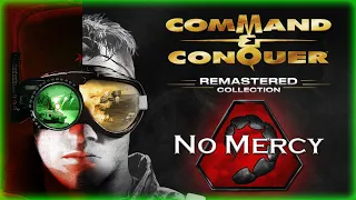Command & Conquer: Remastered - Tiberian Dawn Nod 9 - No Mercy Walkthrough
