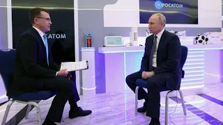 US-Wahl: Putin gibt überraschende Wahlempfehlung ab