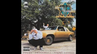 RAMIREZ - THA PLAYA$ MANUAL (FULL ALBUM)